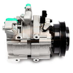 A/C Compressor and Clutch CO 10822C for Sorento (2003–2006)