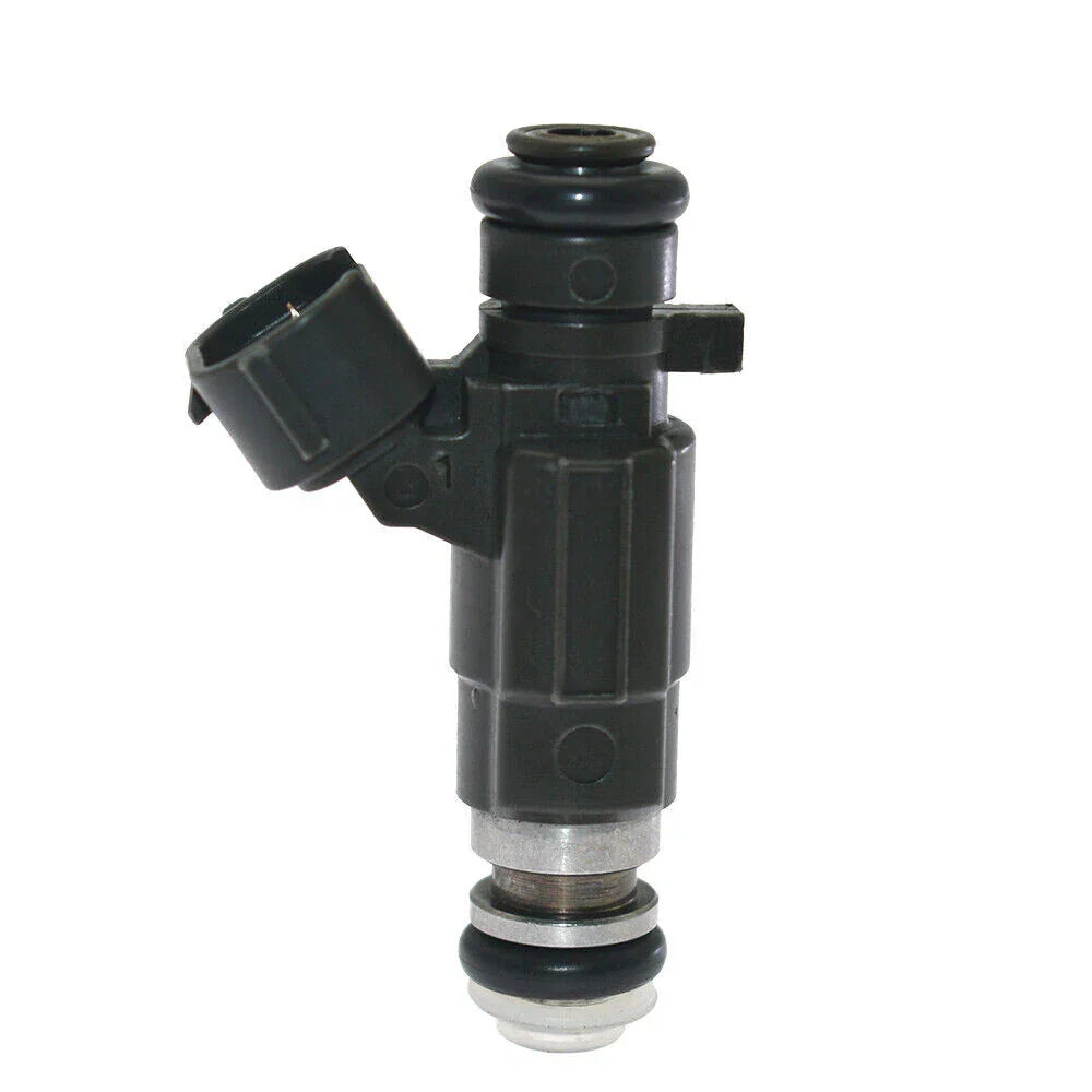 6 Pcs Fuel Injectors for Nissan Infiniti (2000-2006)
