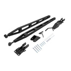 Traction Bar + Mounting Bracket for Chevy Silverado/GMC Sierra 2500 HD (2011–2019)