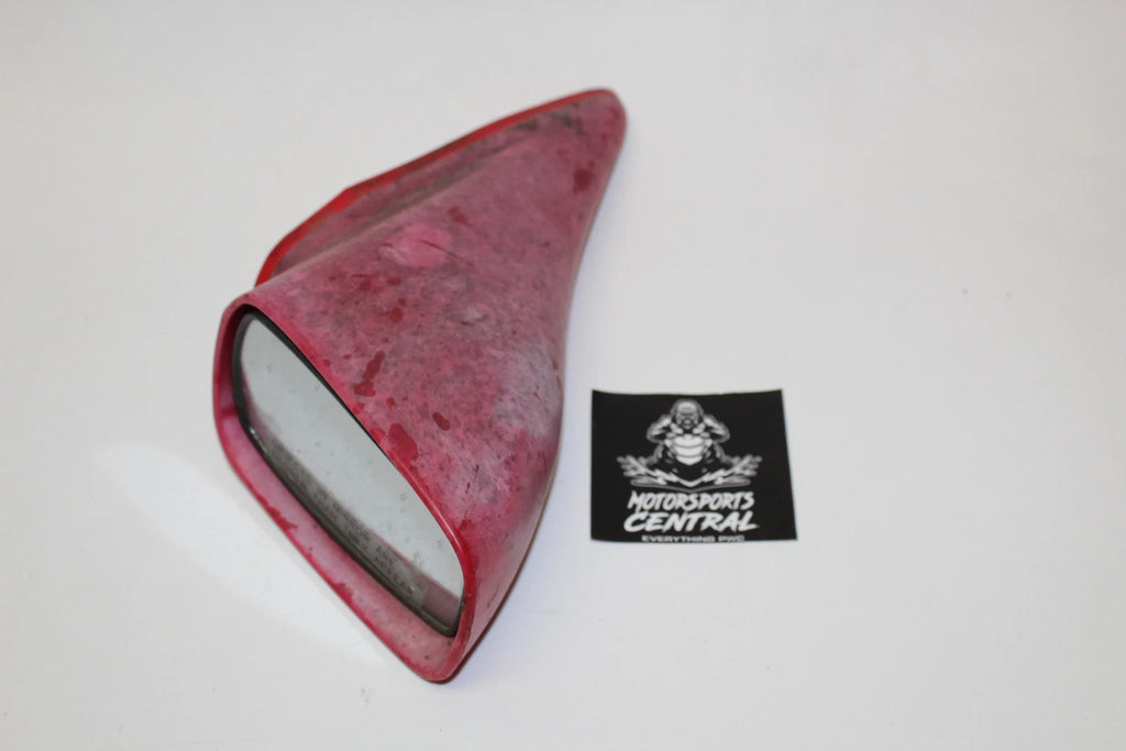 Right Mirror Assembly for Kawasaki ZXI 900 (1995) A34-10 1586-002-RH