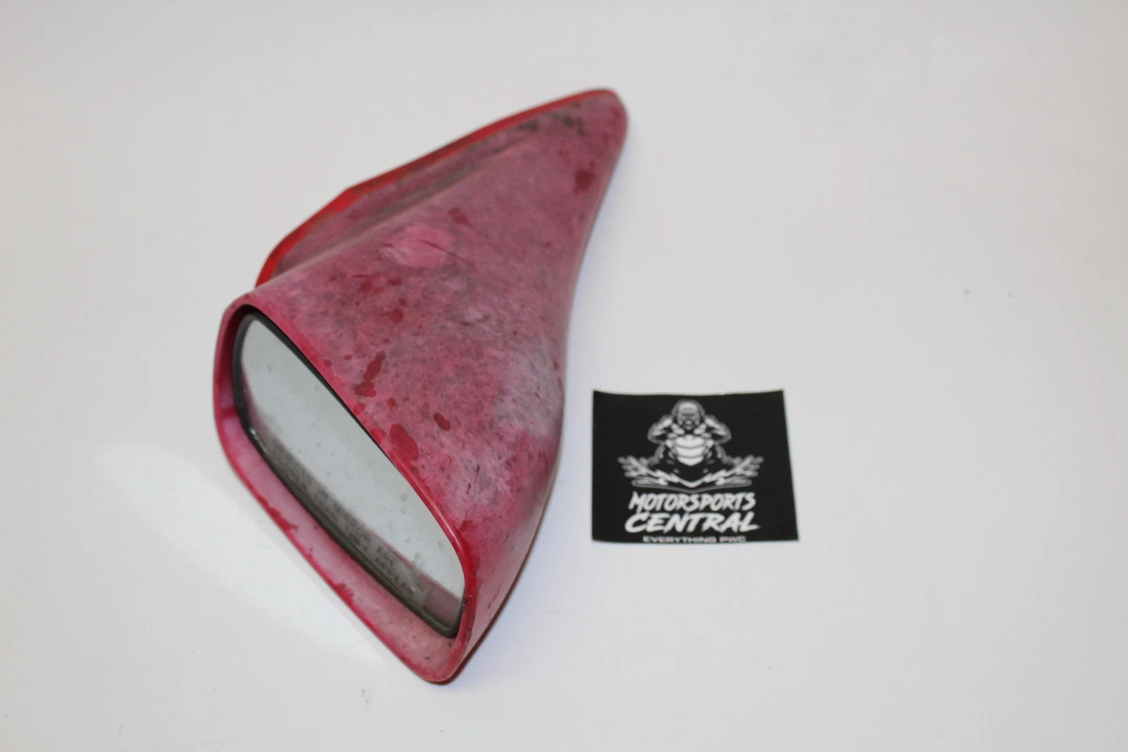 Right Mirror Assembly for Kawasaki ZXI 900 (1995) A34-10 1586-002-RH