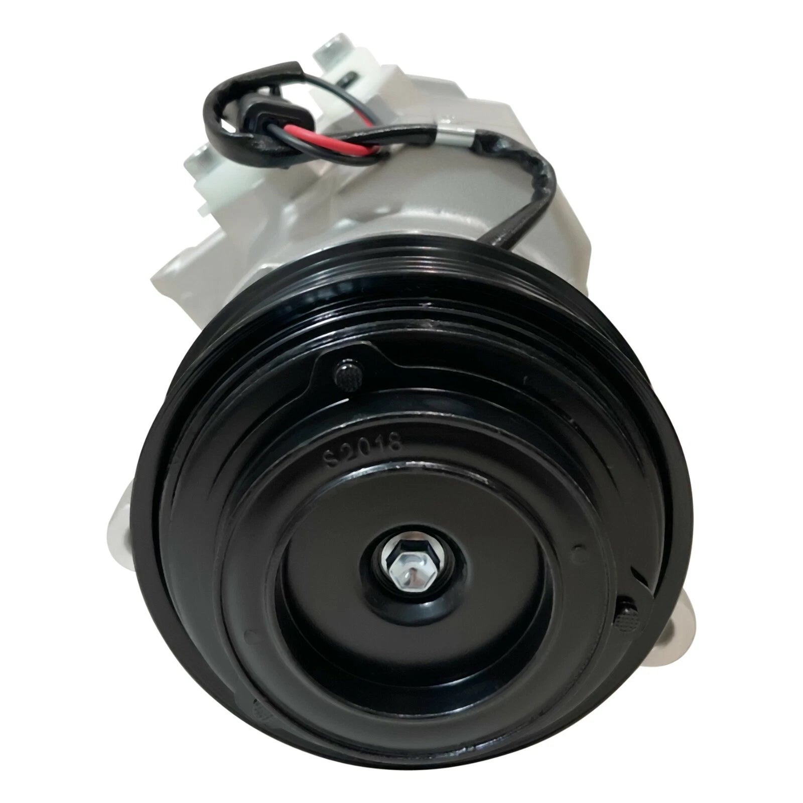 A C Compressor Kit Replacement for Jeep Commander 3.7L 4.7L (2006-2010)