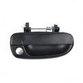 Pair Outer Door Handles for Hyundai Accent LC (2000–2006) - Black