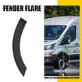 Left Front Fender Flare Trim Molding for Ford Transit 150/250/350/350HD (2015–2024)