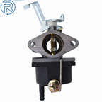 Carburetor Assembly for Tecumseh OV691EA TVT691 (Select Models)