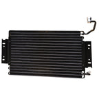 Replacement A/C Condenser for Toyota Hilux (2005–2015)