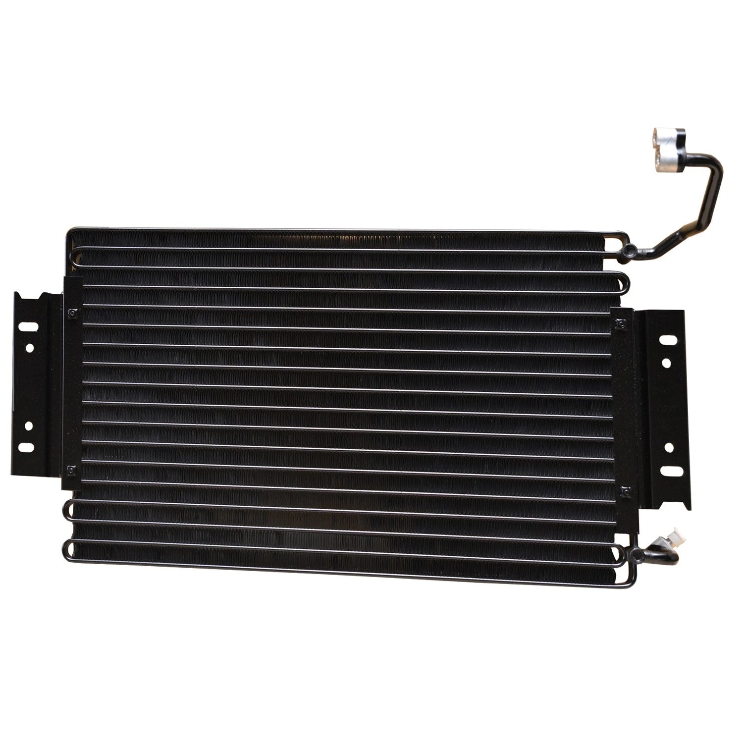 Replacement A/C Condenser for Toyota Hilux (2005–2015)