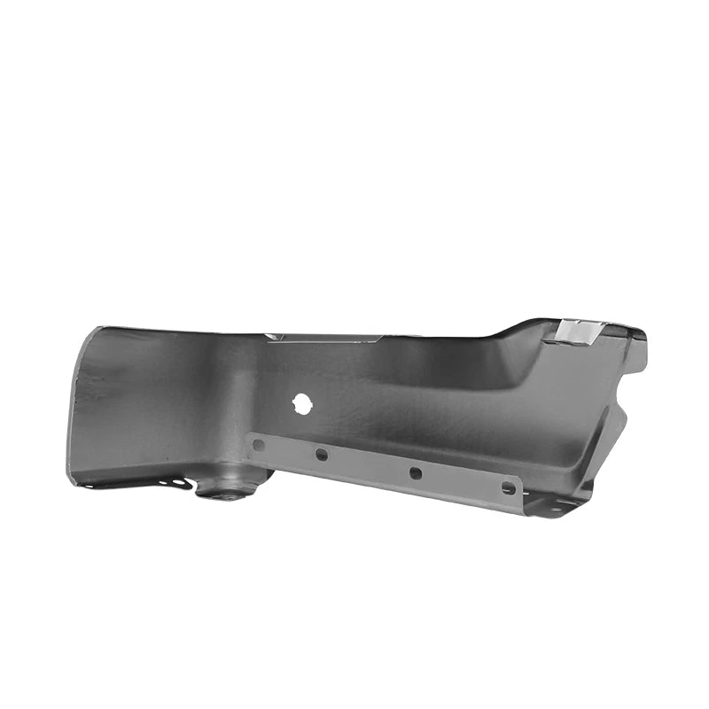 Chrome Rear Left Bumper Face Bar for Ford F250 F350 (2017–2022)