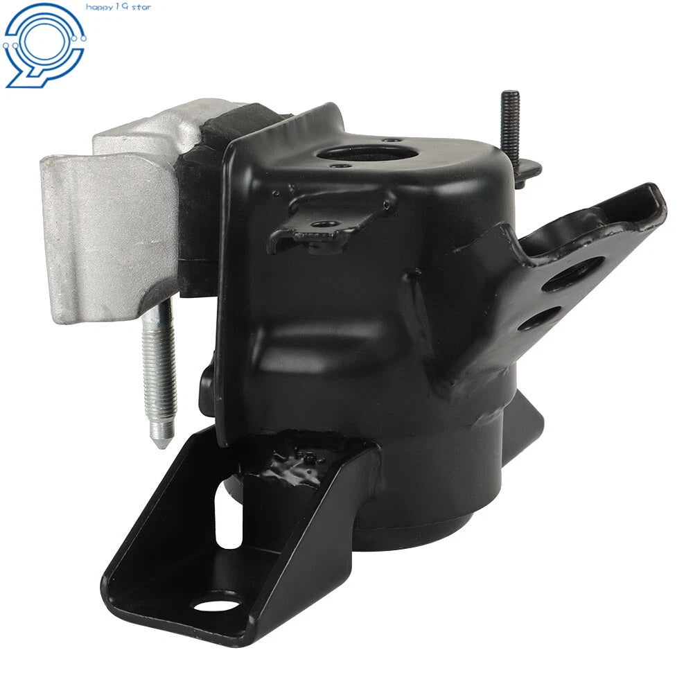 Set of 4 Engine Motor & Transmission Mounts for Scion xB (2008-2015)