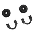 Upper Radiator Mount Bracket & Bushing for Nissan Sentra Altima Maxima Quest