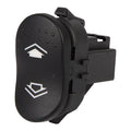 Set of 4 Power Window Switches for Ford Focus (2000–2004)