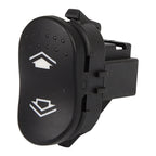 Set of 4 Power Window Switches for Ford Focus (2000–2004)