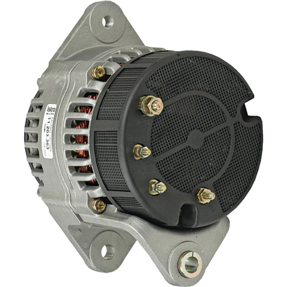 Mahle Alternator for Mahindra MG575