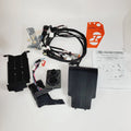 Rockford Fosgate Left Saddlebag Primary Amplifier for Harley Touring (2017–2025)