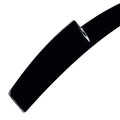 Rear Roof Spoiler Wing Lip for BMW 2 Series G42 M2 G87 Black (2022-2023)