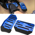 Universal Non-Slip Automatic Gas Brake Pedal Pad Cover