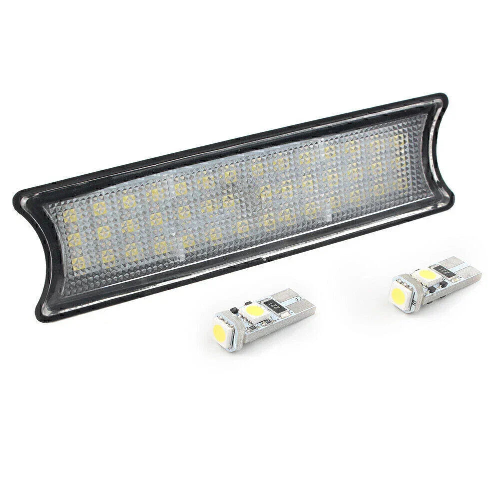 LED Dome Roof Map Light for BMW E46 330ci 325i M3 (1998-2005)