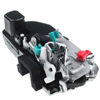 Rear Left Door Lock Actuator for Jeep Liberty (2002-2007)