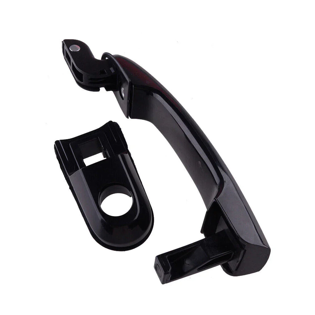 Front Exterior Door Handle  Left & Right for Hyundai Tucson (2005-2009)