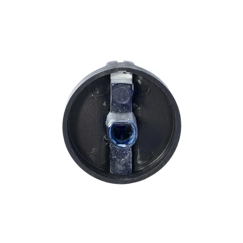 AC Fan Temperature Control Knob Assortment for Dodge RAM 1500 2500 3500 (2002-2023)