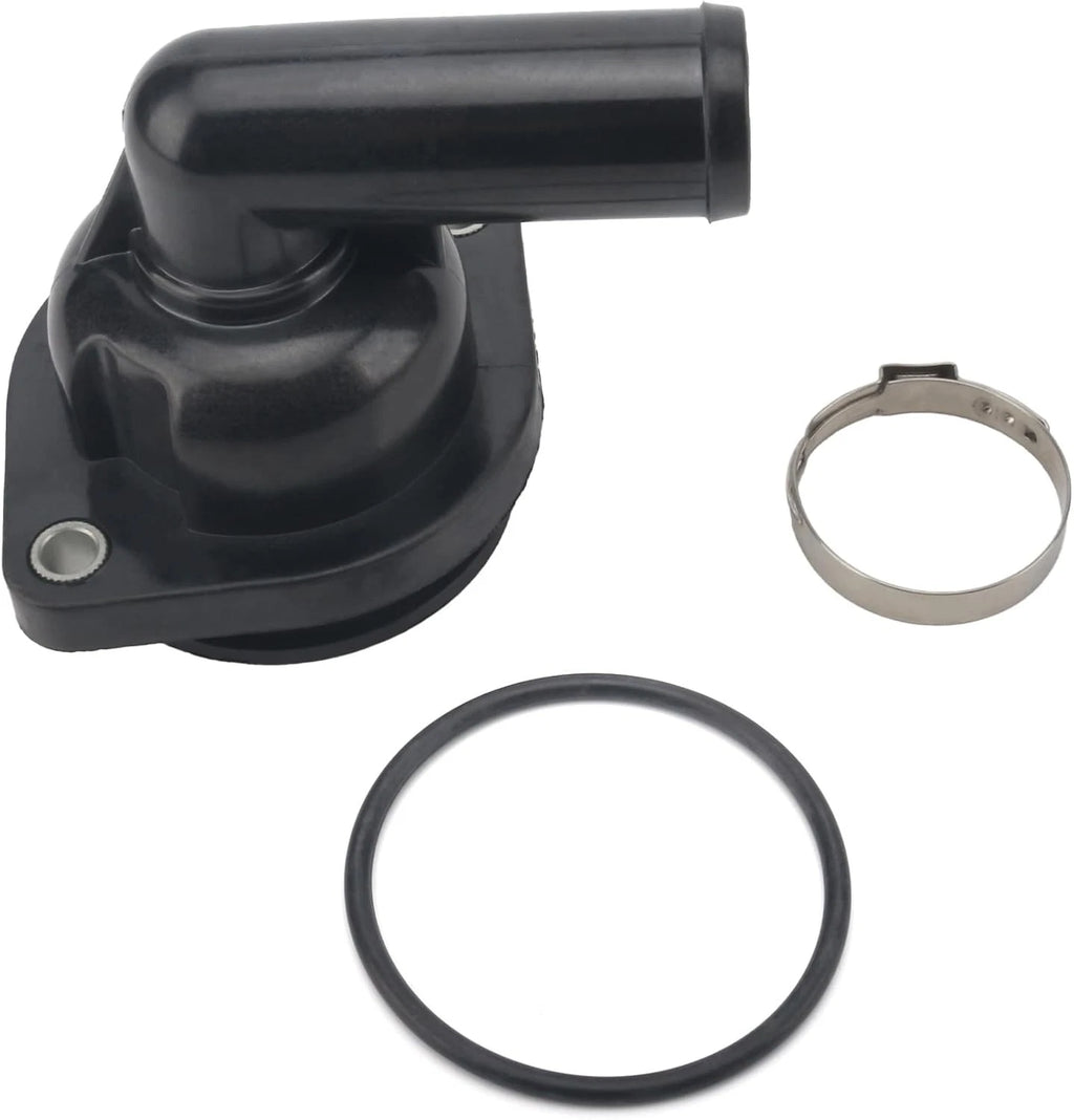 Thermostat Housing Assembly for Mercury 75-115Hp 4 Stroke (Replaces 892864T06)