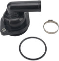 Thermostat Housing Assembly for Mercury 75-115Hp 4 Stroke (Replaces 892864T06)