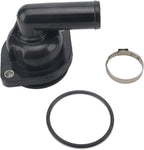 Thermostat Housing Assembly for Mercury 75-115Hp 4 Stroke (Replaces 892864T06)