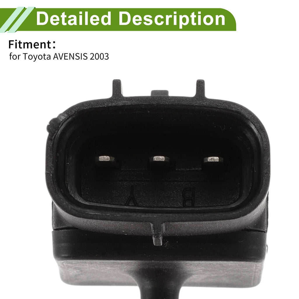 MAP Sensor No.8942020360 for Toyota Avensis (2003)