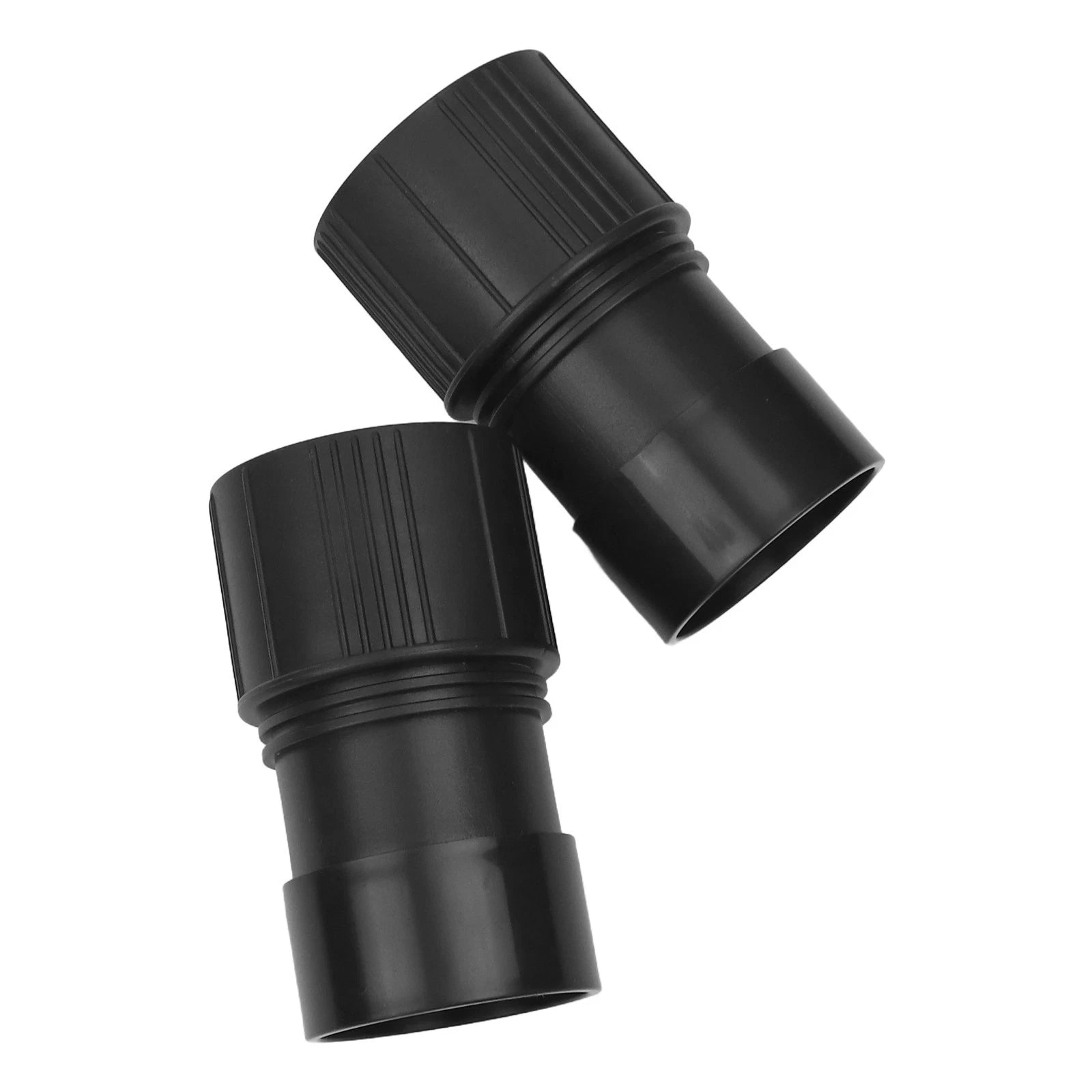 2 Pack Vacuum Cleaner Adapter 40mm to 48mm for Industrial Applications