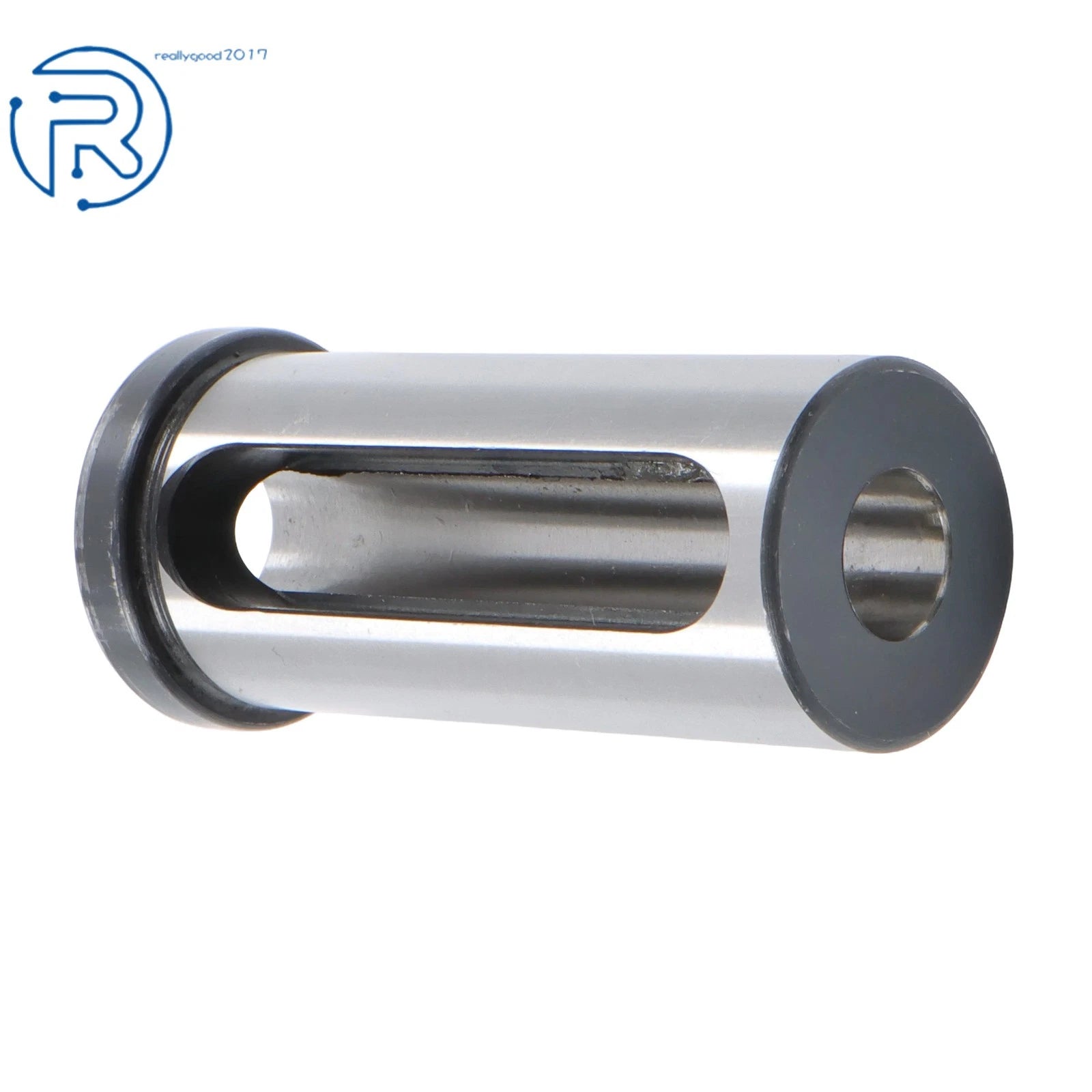 3-3/8" Length H7 Type C Tool Holder Bushing for Precise Tooling