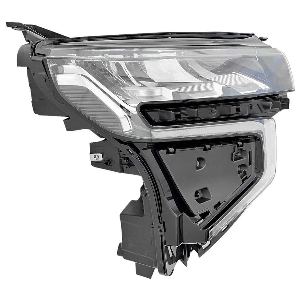 Full LED Headlight for Chevy Tahoe/Suburban (2021–2024) RH