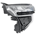 Full LED Headlight for Chevy Tahoe/Suburban (2021–2024) RH