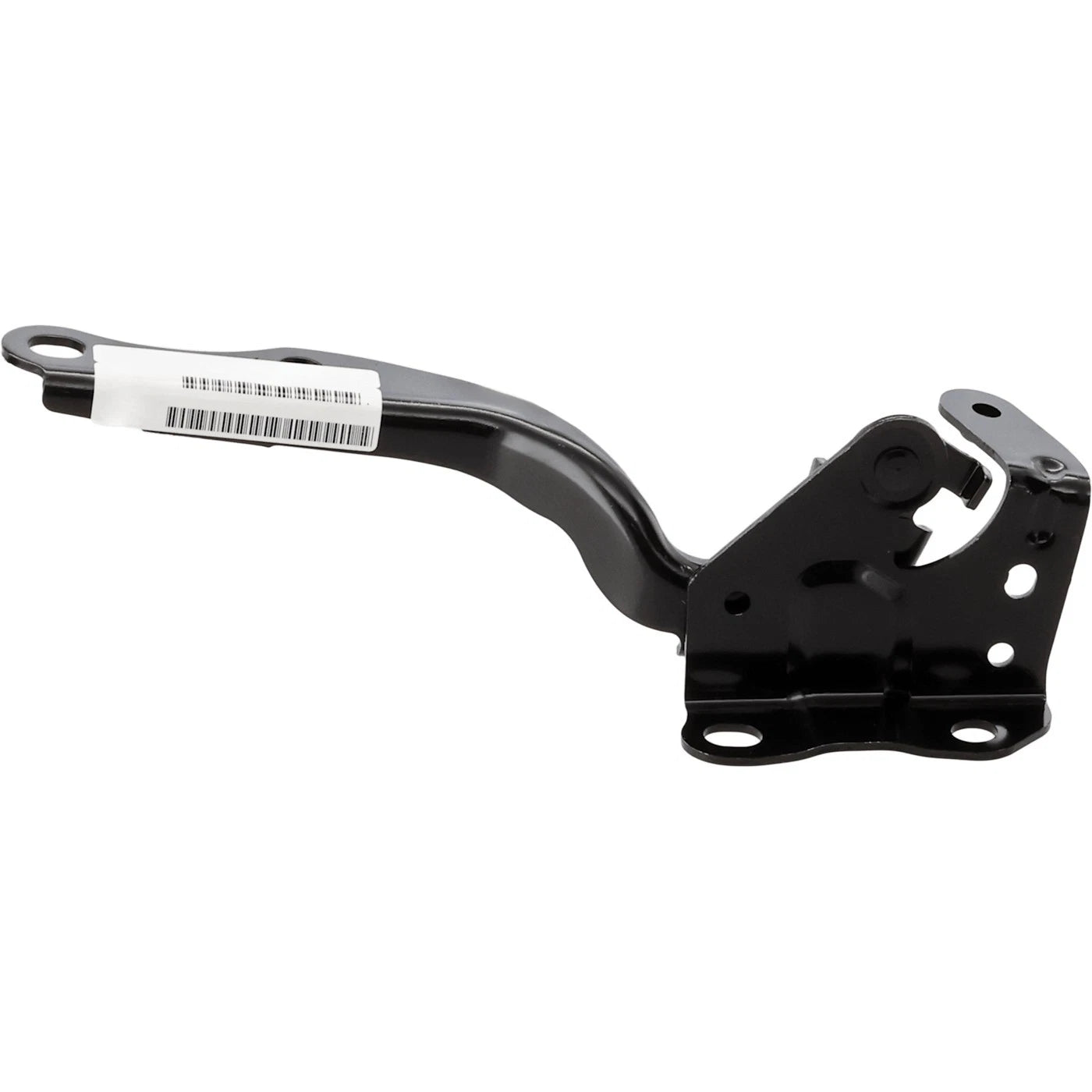 Set of 2 Hood Hinges for Solterra bZ4X