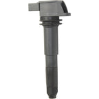 Ignition Coil Set of 8 for Porsche Cayenne S Turbo (2003–2006)