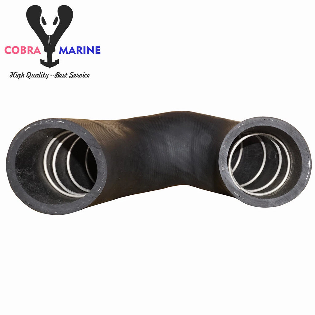 Hose for Mercruiser GM Volvo 3.0L 4 Cylinder Circulation Pump (32-96879, 3857391)