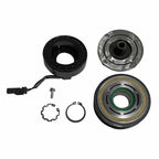 AC Compressor Clutch Replacement for Chevrolet Malibu 1.5L (2018–2019)