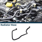 Radiator Hose No.17129844478 for BMW 530e (2018–2020)