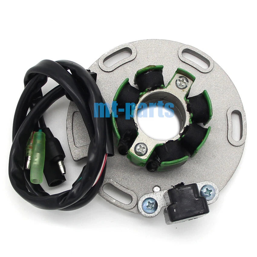 Stator for Suzuki RM125 RM250 (1986–1995) 32101-28C03 32101-00B31 32101-01B32