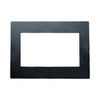 Double Din Fascia Panel for Universal Car Radio (178x102MM)