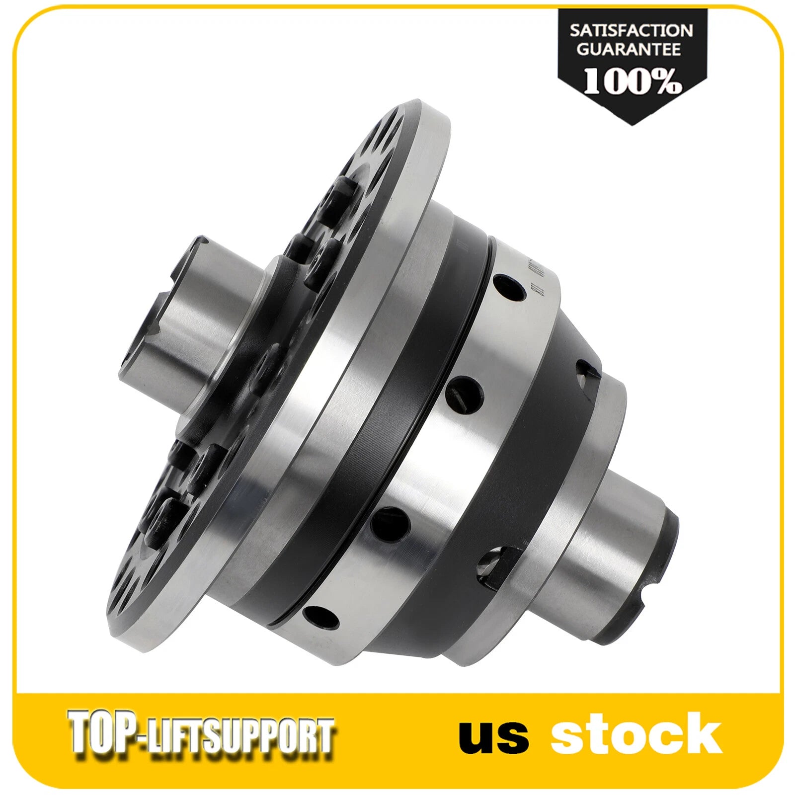 Limited Slip Differential for Honda B16 (1994–2000)