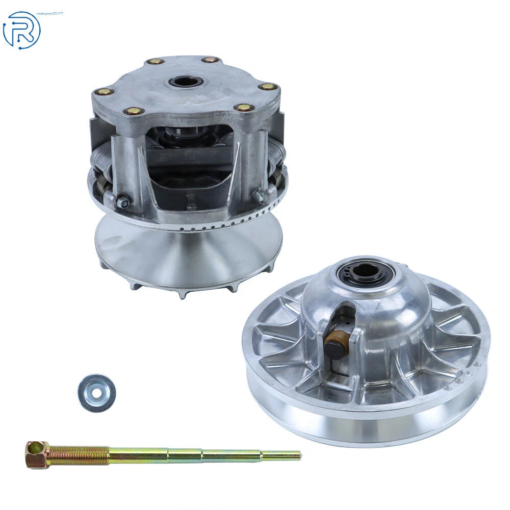 Primary & Secondary Drive Clutch for Polaris RZR 900 XP (2011–2014)