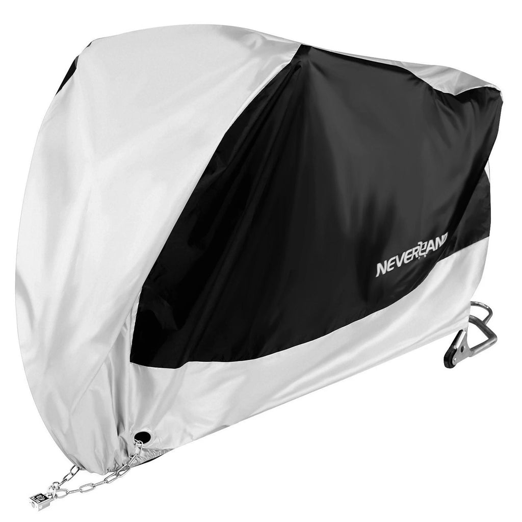 Motorcycle Cover for Honda Goldwing GL1800 GL1500 GL1200 GL1100 (Waterproof)
