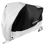 Motorcycle Cover for Honda Goldwing GL1800 GL1500 GL1200 GL1100 (Waterproof)