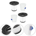 Replacement Filter for Vacuum Cleaner (Household)