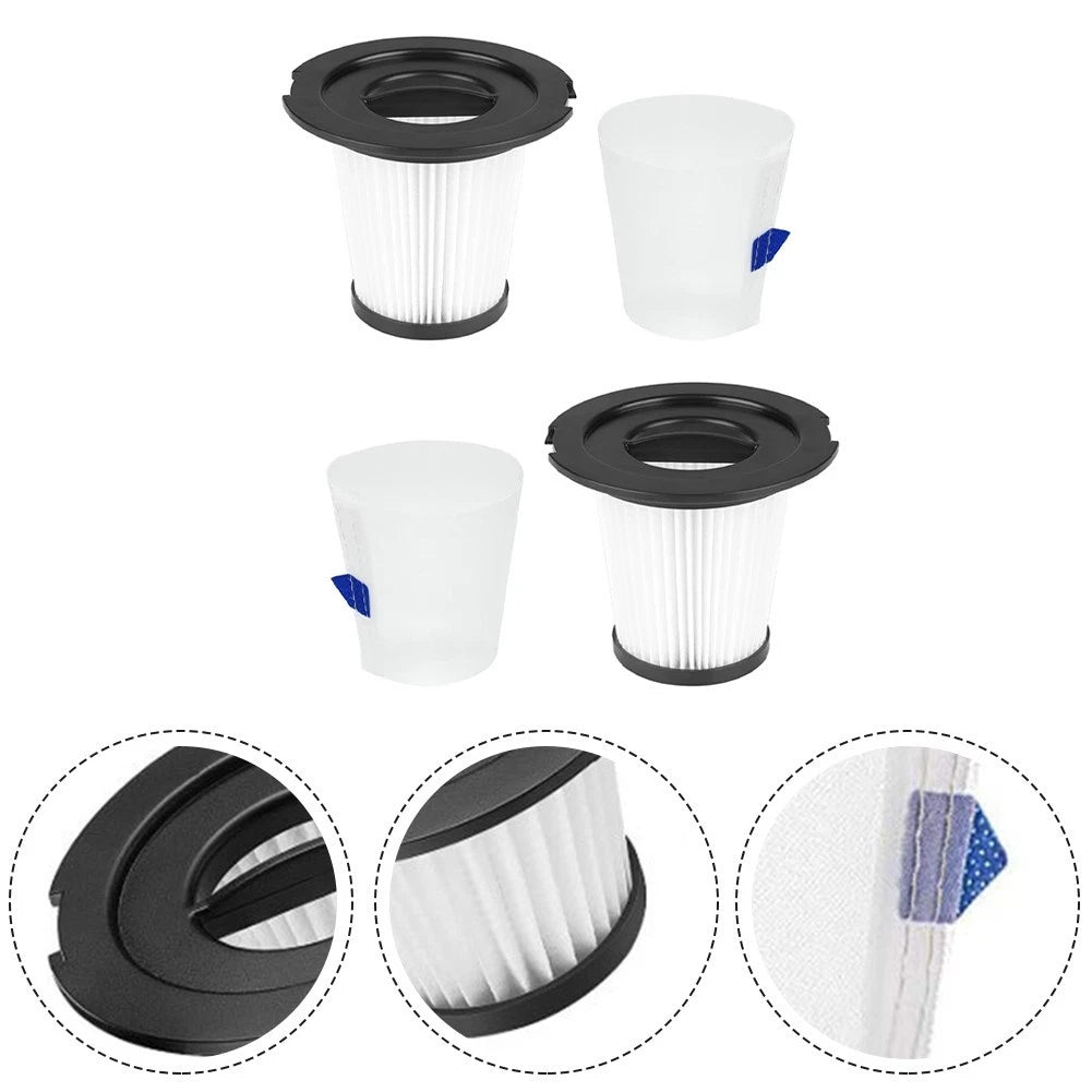 Replacement Filter for Vacuum Cleaner (Household)