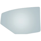 Set of 2 Door Glasses for Dodge Charger