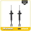 Shocks Struts for Audi A4 A4 Quattro (2000–2008) Front Left & Right