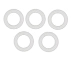 5Pcs Gearcase Lower Unit Drain Screw Gasket for Evinrude Johnson (311598, 3852105)