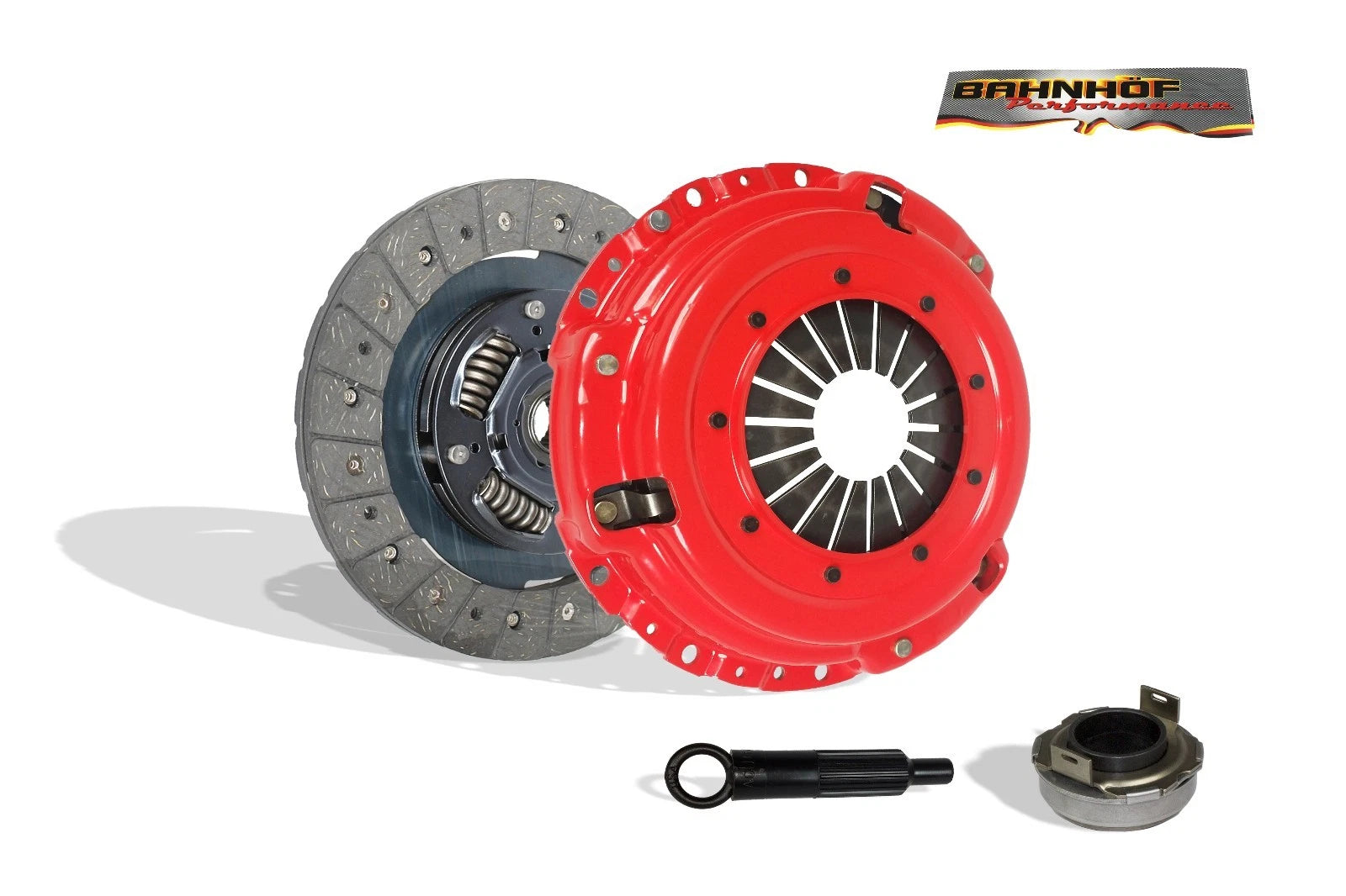 Clutch Kit for Acura Integra RS LS GS GS-R (1992–1993)