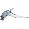 Set of 2 Hood Hinges for Nissan Sentra